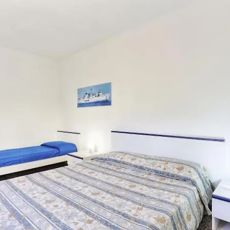 Innamorata 2 公寓 Palazzo (Livorno)