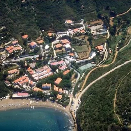 Lägenhet Innamorata 2 Palazzo (Livorno)
